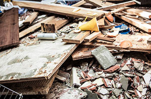 Building Waste Removal Abergele